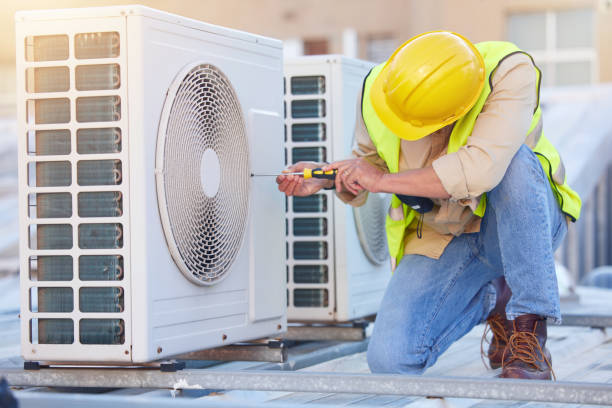 Best Residential HVAC in Pinch, WV