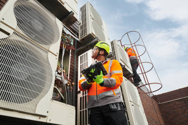 Best HVAC Consulting and Engineering in Pinch, WV