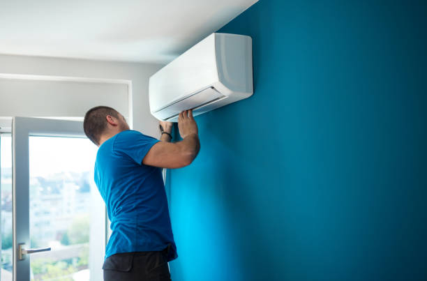 Best Air Filters and Purifiers in Pinch, WV