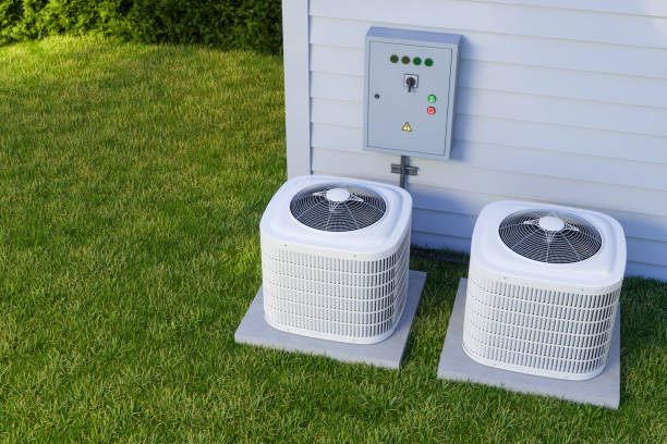Best Residential HVAC in Pinch, WV