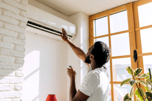 Best HVAC Supply and Distribution in Pinch, WV