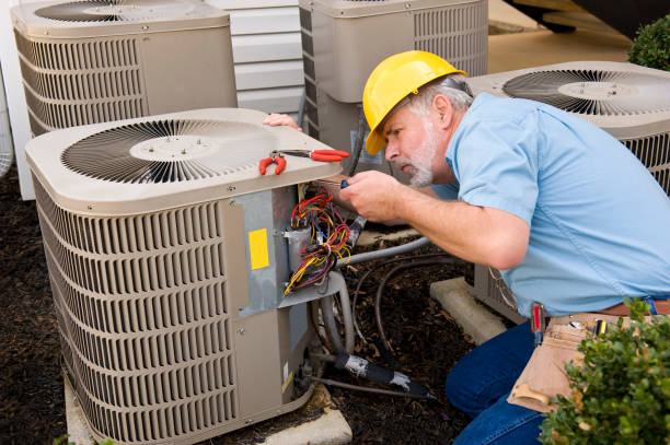  Pinch, WV HVAC Pros