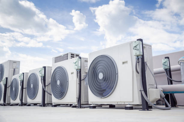 Pinch, WV HVAC Company