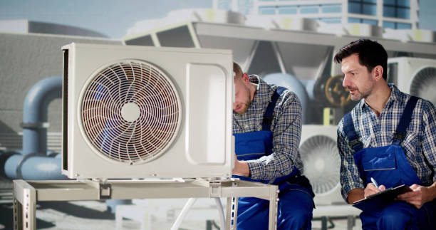 Best Commercial HVAC in Pinch, WV