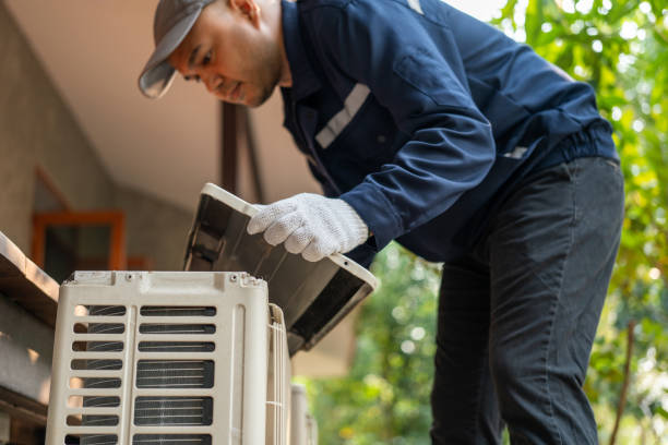 Best HVAC Software and Technology in Pinch, WV