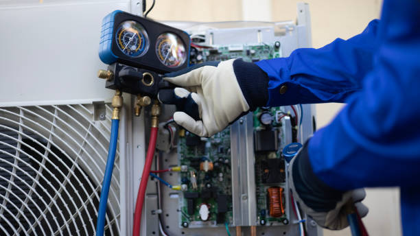 Best Thermostats and Smart Controls in Pinch, WV